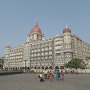 207. [인도] 뭄바이의 명소, '타지마할 팰리스 호텔'과 'Gateway of India'
