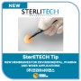 [Sterlitech News] Sterlitech Tip: 환경, 제약 및 더 넓은 응용 분야를 위한 새로운 멤브레인