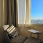 [일본] 오사카 가족여행 호텔추천! 아트호텔 베이타워 스카이 플로어 퀸룸 후기