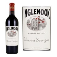 INGLENOOK Vineyard 2. 미국 나파밸리 와인 잉글눅 까베르네 소비뇽