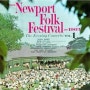 더 뉴포트 포크 페스티벌(The Newport Folk Festival)/1963