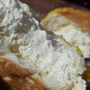 CU 편의점 연세우유 옥수수 생크림빵