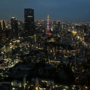 도쿄 3박 4일 여행ㅣ3일 차ㅣ하라주쿠 프리쿠라란도 스티커 사진ㅣ요시 함바그ㅣ넘버슈가ㅣ아일랜드 빈티지ㅣ시부야 스크램블 교차로ㅣ시바공원ㅣ스타벅스ㅣ롯폰기 힐즈 모리타워ㅣ네무로 하나마루