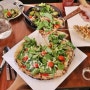 양천향교역맛집 피자 마곡나루 점심은 브루노