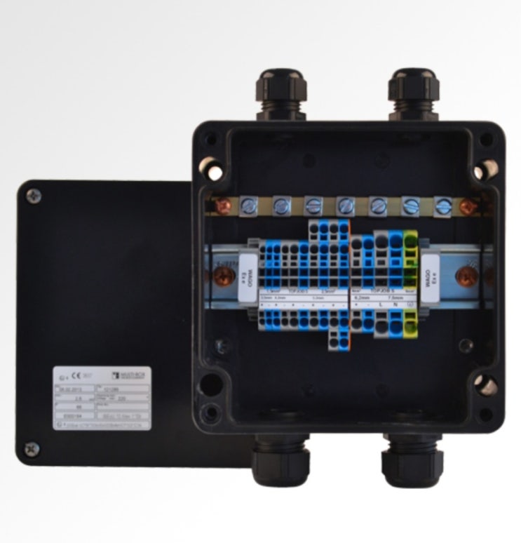 폴리에스테르 : Multi Box junction boxes : 네이버 블로그