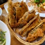 부산 서면 수림식당 - 가지만두, 우육탕면 한국인 입맛에 맞춘 중식당