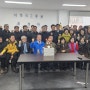 이정국 국회의원 (예비)후보 선거사무소 출정식
