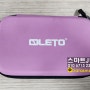 올레토 OLETO 1TB 외장하드 인식 불능 증상 - “드라이브의 디스크를 사용하기 전에 포맷해야 합니다.” 완벽 데이터 복구