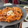 독산동 매콤달콤 탱탱 쭈꾸미 맛집 '명태어장쭈삼골 독산정훈점'