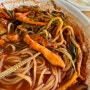 김포 진짬뽕 국물이 진하고 꾸덕꾸덕한 짬뽕 맛집