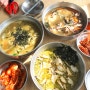 제주 한림 맛집 협재칼국수 내돈내산 주차 웨이팅