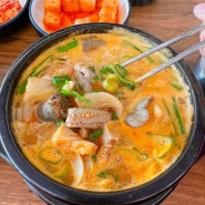 안성 도기동 마니국밥 안성점ㅣ안성 시내 계동 신상 점심 식당