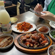 [맛집] 또간집 풍자가 선택한 목포 1등 맛집“선경준치횟집” (24/1/27)