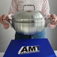 AMT 파티웍 24 공구 핫딜 냄비 추천