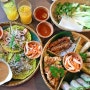 [베트남] 🇻🇳 반쎄오 & 분짜가 맛있는 다낭 로컬 맛집!! 깔끔한 현지식을 맛볼 수 있는 벱꾸온, 메뉴 추천 및 꿀팁