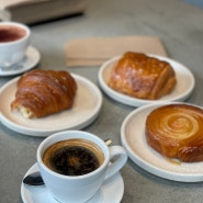 브리즈번 크루아상 맛집 ‘Lune Croissanterie’ 사우스 브리즈번🥐