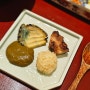 신사동 어성일식 사시미 오마카세 사케 무제한 콜키지프리