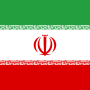 이란 국기의 역사와 의미 | “알라후 아크바르(알라는 위대하다)”가 22번이나 적힌 이슬람 혁명의 깃발