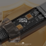 toocki 알루미늄 PD 100W 고속충전케이블 USB C to C타입 2미터 쿠팡에서 저렴하게 구매한 후기