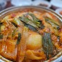 [대전 오류동 맛집] 한영식당