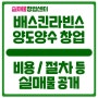 배스킨라빈스 양도양수 창업비용과 실매물 공개 (서울, 고양시, 구미, 세종 등)