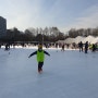 서울광장 서울시청 스케이트장 어린이 스케이트 강습 신청 방법 후기