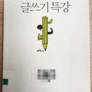 유시민의 글쓰기 특강 책 리뷰 1 글쓰기 잘하는 법