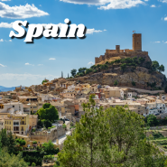 "스페인의 매력을 한눈에! 이곳만 가면 충분하다" 스페인 여행지 추천 BEST5