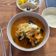 울산 서동 윤가네뚝배기짜장짬뽕 : 가성비가 좋은 중화요리 짬뽕 맛집