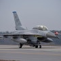 [군용기 사고] 주한미군 F-16 전투기 서해 추락, 8개월간 벌써 3대 떨어져