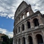 로마 시내 투어 추천 - 벤츠 타고 로마 구석구석 구경하기