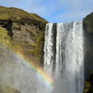 가을 아이슬란드 여행 :: day3