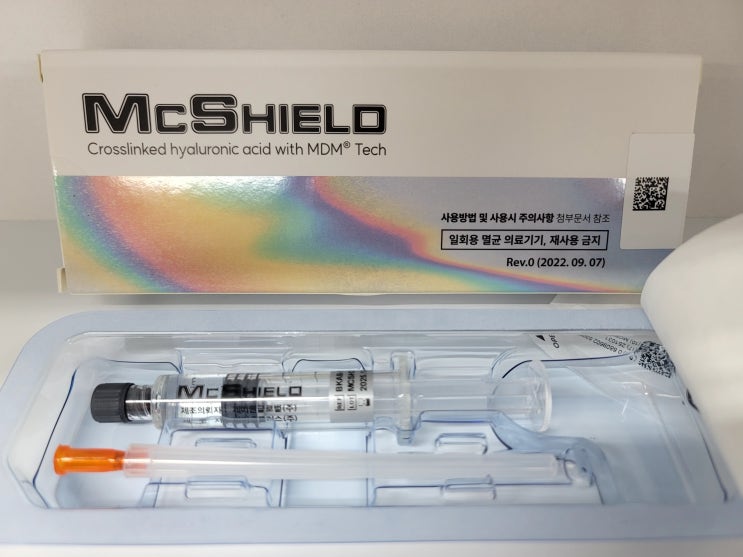 McShield (맥쉴드) 유착방지피복재 : 네이버 블로그