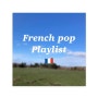 French song playlist