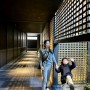 더 블라썸 교토 최고의 가성비 호텔 20만대 조식 라이트밀 디저트 목욕탕 지하철 앞 아이와 일본여행