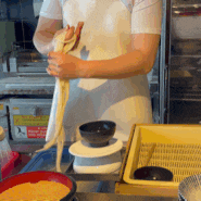 강남역 맛집 - 일본식 우동이 유명한 사누키 제면소