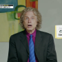 9. 스티븐 핑커 Steven Pinker 팩트 폭격 Fact bombing