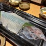 후쿠오카 소도시 사가여행, Sagan Daichi 이카 사시미 이자카야와 현지인 라멘 맛집 추천 (가게정보)