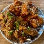 [창원 중앙동] 아는 사람은 다 아는 치킨 맛집, 오거리통통닭