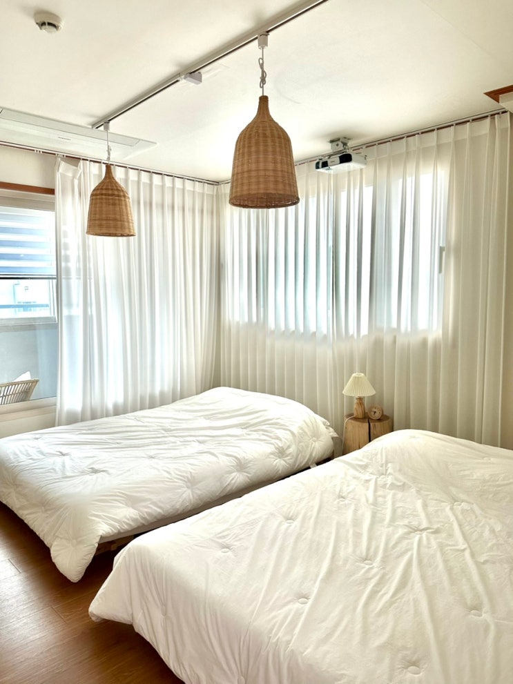“제주 도두다펜션” 제주공항 근처 무지개 해안도로 가족 숙소 추천🏠내돈내산 ️ : 네이버 블로그