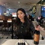 모임, 데이트 하기 좋은 “심퍼티쿠시 서울역점” 가격+맛+ 분위기 모두 만족!