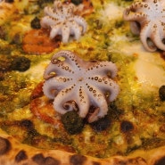 경복궁 근처 이탈리아 레스토랑, 까사 이태리아 감자뇨끼, 바질 페스토 피자 후기