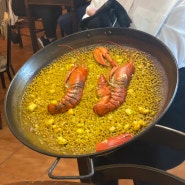 말라가 맛집 추천 리스트🍽️🇪🇸