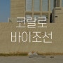 [내돈내산]겨울여행 코랄로 바이조선 호텔 feat.양양인구 호텔 / 맛집 양양하다