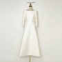 [Bride by HARRISON] NEW Dress '이자벨 ISABEL' - 셀프웨딩, 피로연 드레스 대여