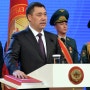 키르기스스탄 대통령 사드르 자파로프, 차기 대선 출마 선언