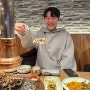 왕비집 명동중앙점(명동 맛집/명동 고기집/명동 삼겹살/명동 돼지갈비/명동 외국인 삼겹살 맛집/가짜 삼겹살 구별 방법/가짜 삼겹살 특징/가짜 삼겹살 감별법/가짜 삼겹살 오돌뼈 위치)