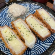 [천안맛집/후우후식당] 점심엔 일본식 밥집 저녁엔 술집 연어덮밥 맛있다
