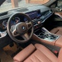 BMW X6 M40i 출고 후기 쿠페형 대형 SUV 마일드하이브리드
