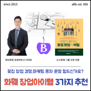 (59) 화훼업종으로 꽃집 창업하려고 합니다. 정부지원 받을 수 있는아이템 3개만 추천 해주세요.